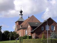 Schnberg, Church-1691